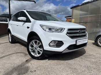 Used Ford Kuga 2018 for sale - 78273784: Photo