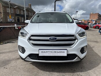Used Ford Kuga 2018 for sale - 78273784: Photo