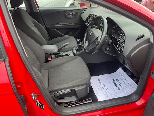 Used SEAT Leon 2013 for sale - 76041074: Photo 10