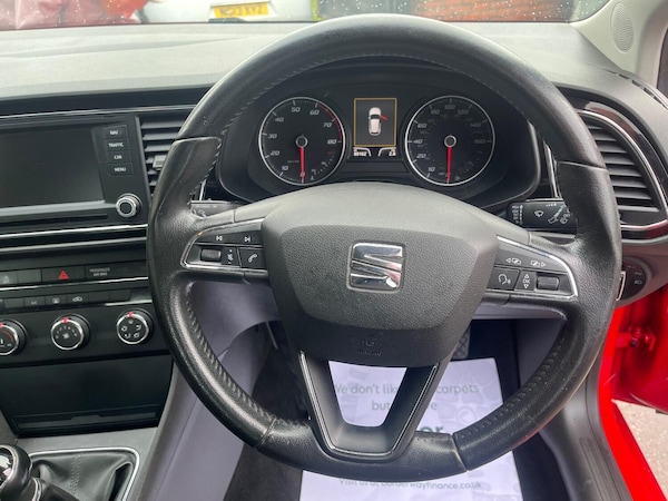 Used SEAT Leon 2013 for sale - 76041074: Photo 11