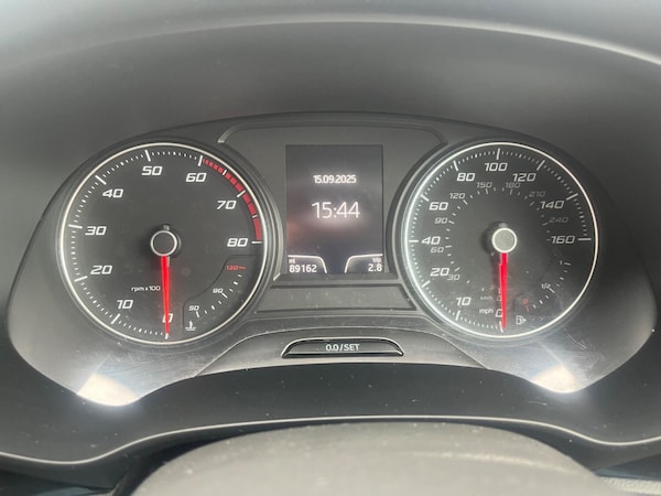 Used SEAT Leon 2013 for sale - 76041074: Photo 12