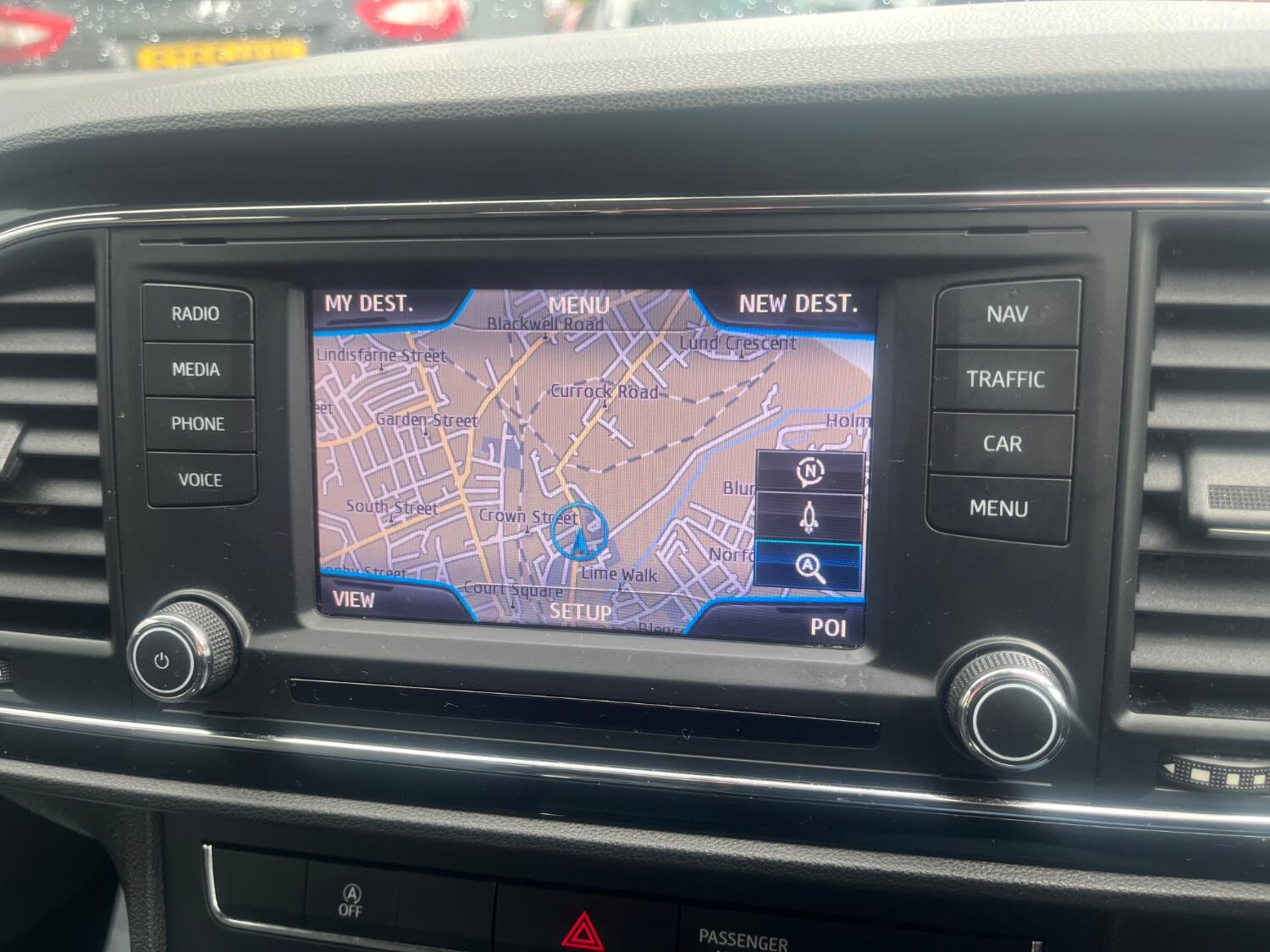 Used SEAT Leon 2013 for sale - 76041074: Photo 13