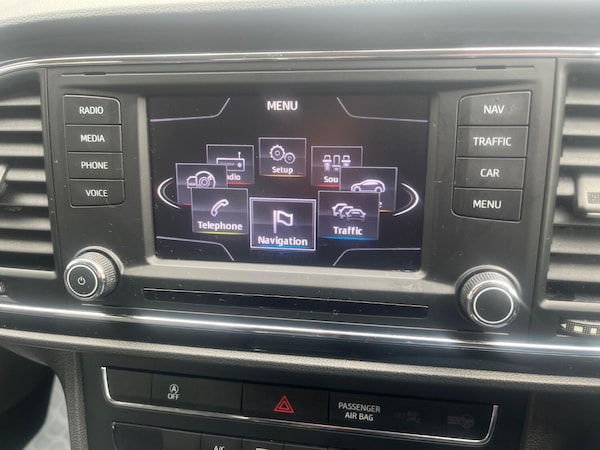 Used SEAT Leon 2013 for sale - 76041074: Photo 14