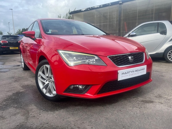 Used SEAT Leon 2013 for sale - 76041074: Photo 1