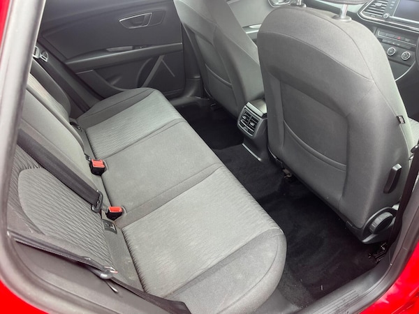 Used SEAT Leon 2013 for sale - 76041074: Photo 21