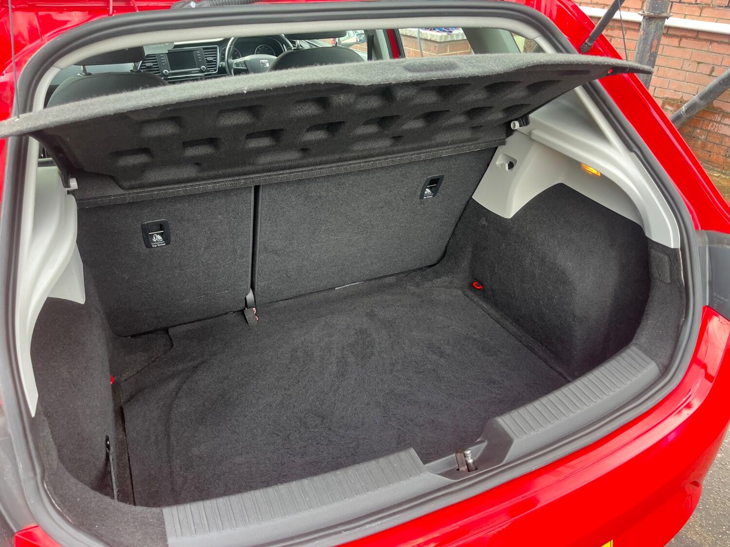 Used SEAT Leon 2013 for sale - 76041074: Photo 22