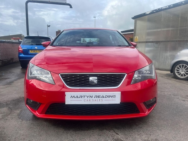Used SEAT Leon 2013 for sale - 76041074: Photo 3