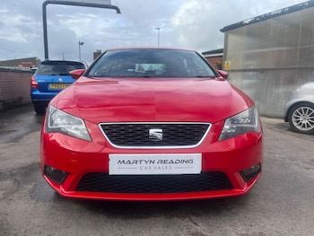 Used SEAT Leon 2013 for sale - 76041074: Photo 3