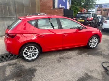 Used SEAT Leon 2013 for sale - 76041074: Photo 4
