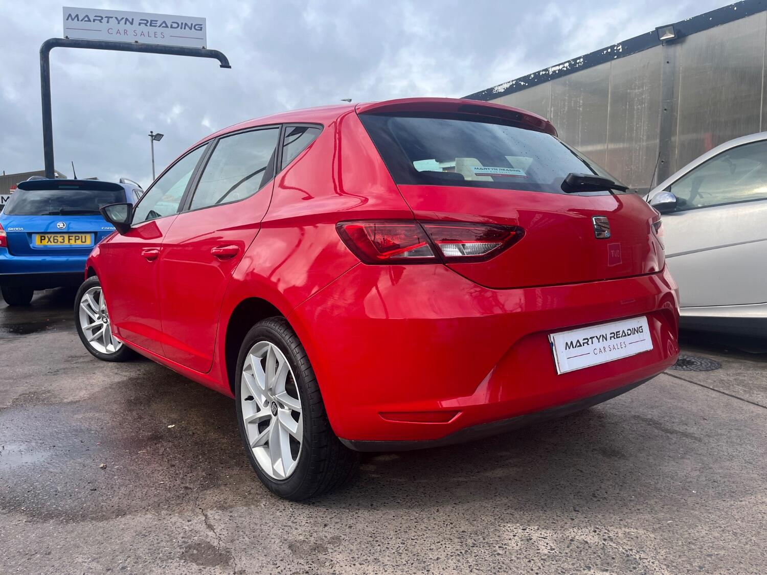 Used SEAT Leon 2013 for sale - 76041074: Photo 7