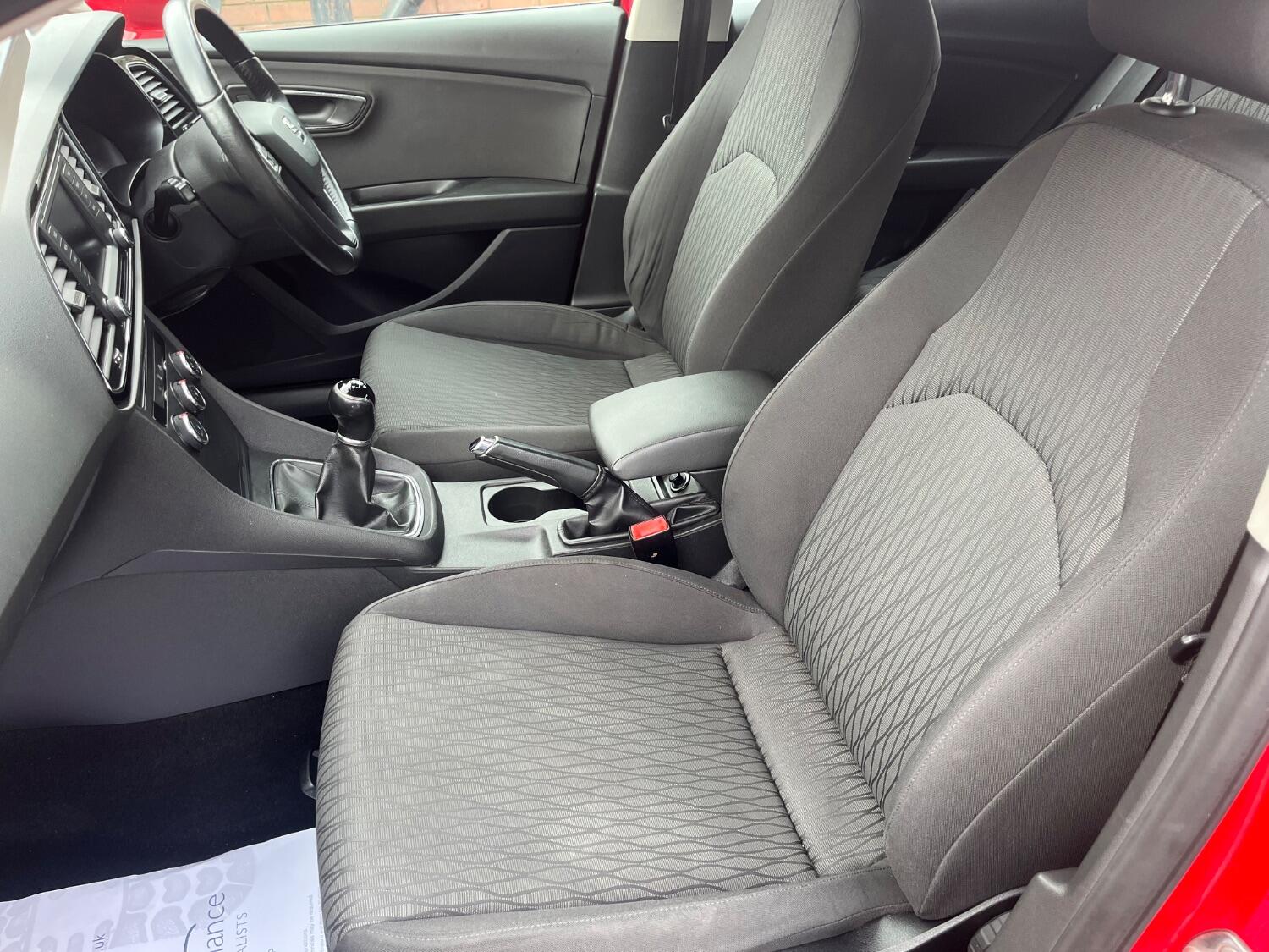 Used SEAT Leon 2013 for sale - 76041074: Photo 8