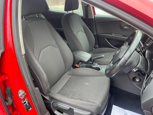 Used SEAT Leon 2013 for sale - 76041074: Photo 9