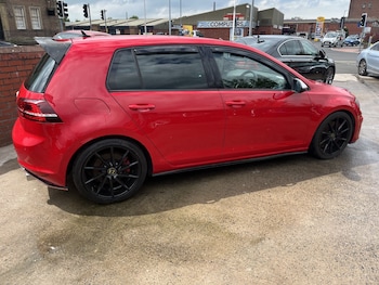 Used Volkswagen Golf 2013 for sale - 78286281: Photo
