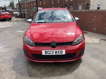 Used Volkswagen Golf 2013 for sale - 78286281: Photo