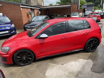 Used Volkswagen Golf 2013 for sale - 78286281: Photo