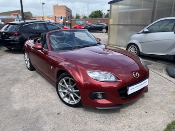 Used Mazda MX-5 2015 for sale - 78833529: Photo