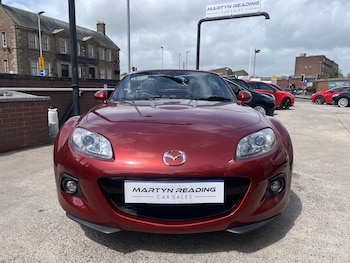 Used Mazda MX-5 2015 for sale - 78833529: Photo