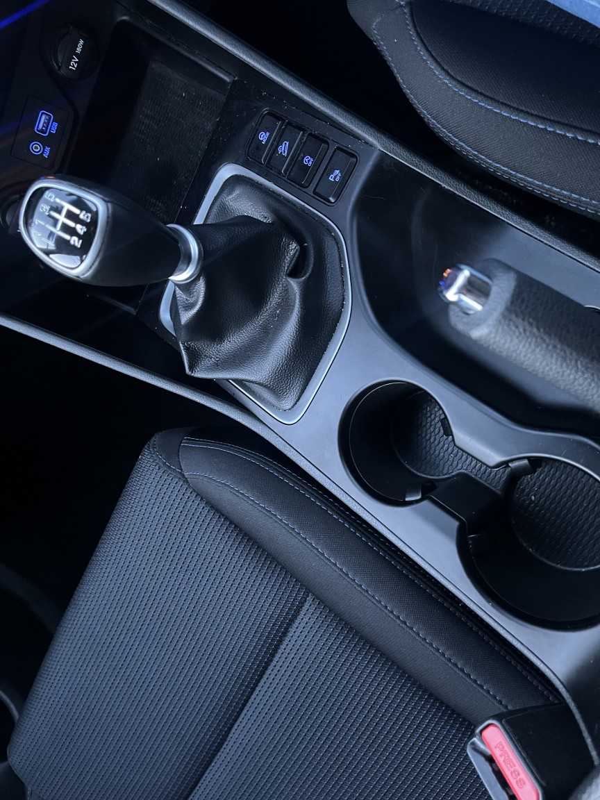 Used Hyundai TUCSON 2017 for sale - 76911163: Photo 10