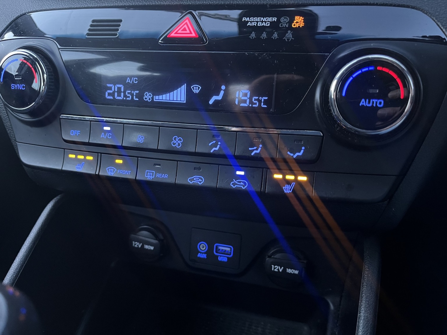 Used Hyundai TUCSON 2017 for sale - 76911163: Photo 11