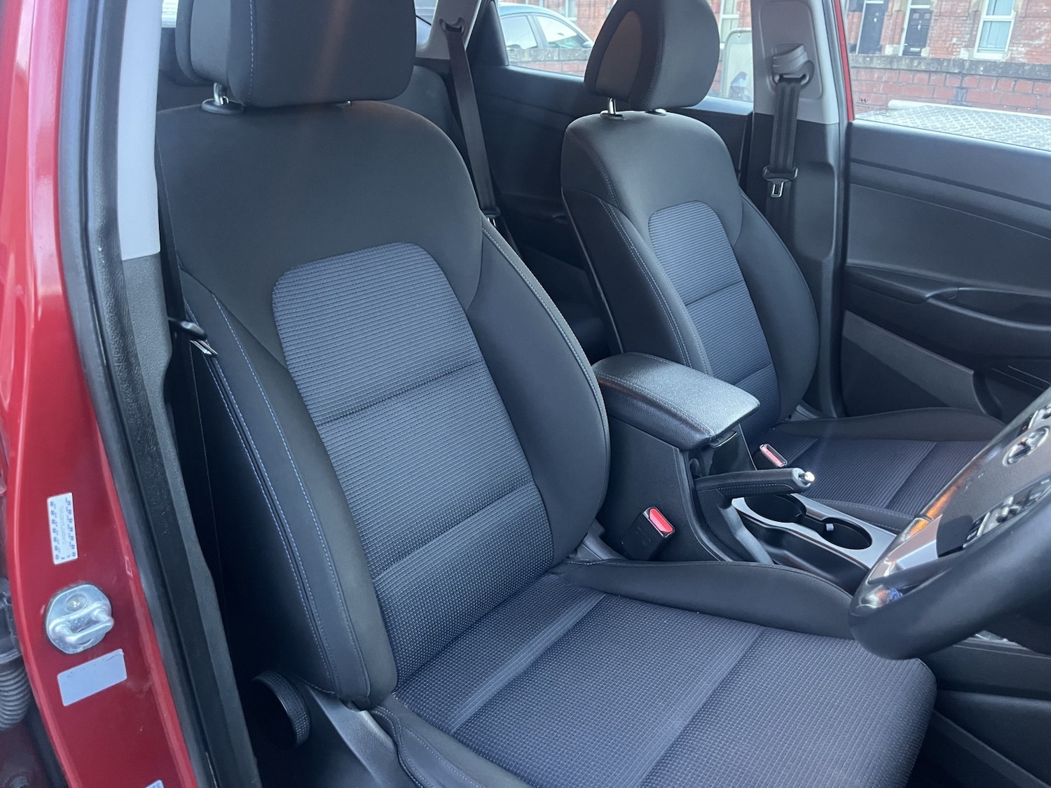 Used Hyundai TUCSON 2017 for sale - 76911163: Photo 13