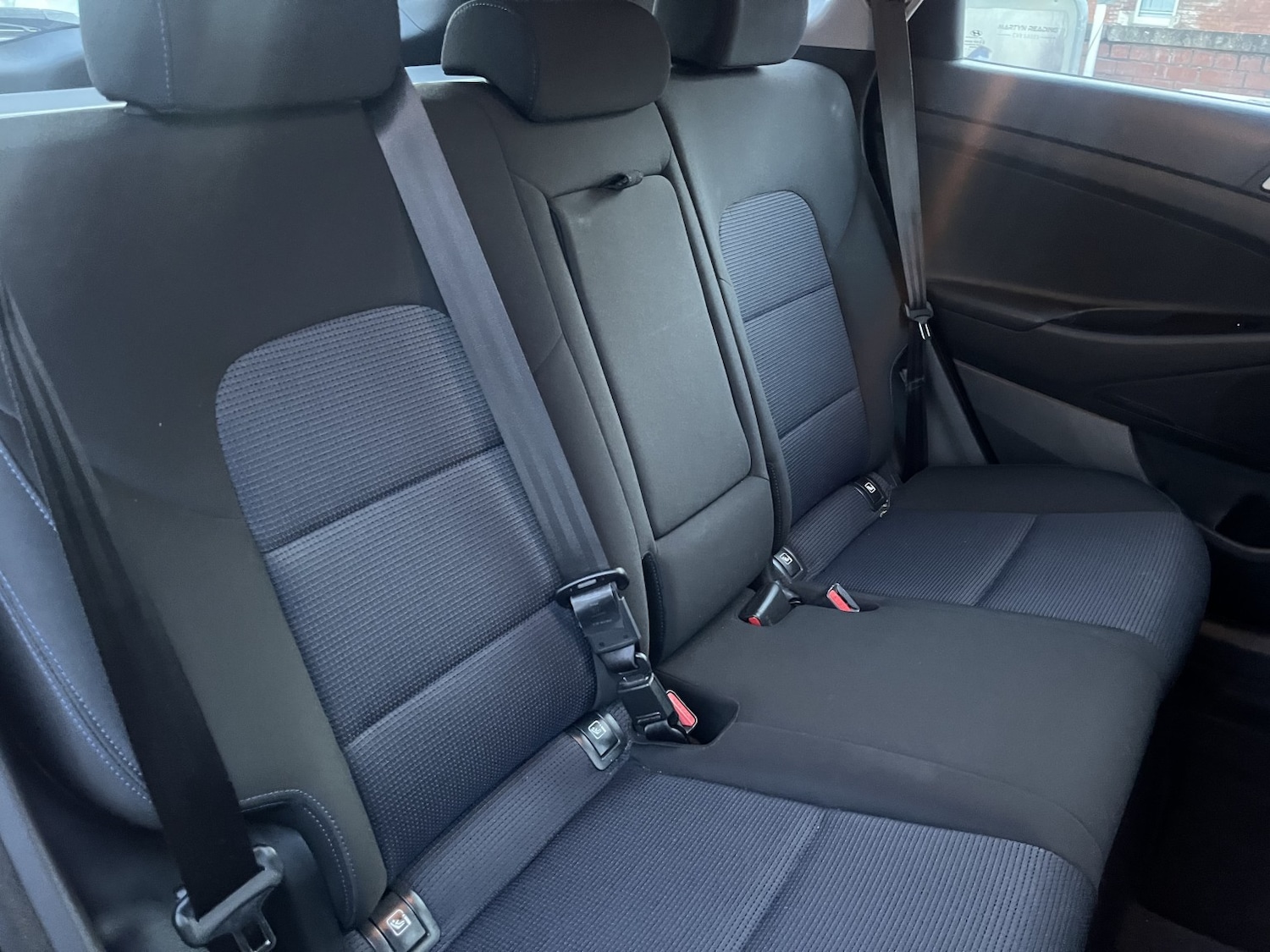 Used Hyundai TUCSON 2017 for sale - 76911163: Photo 16