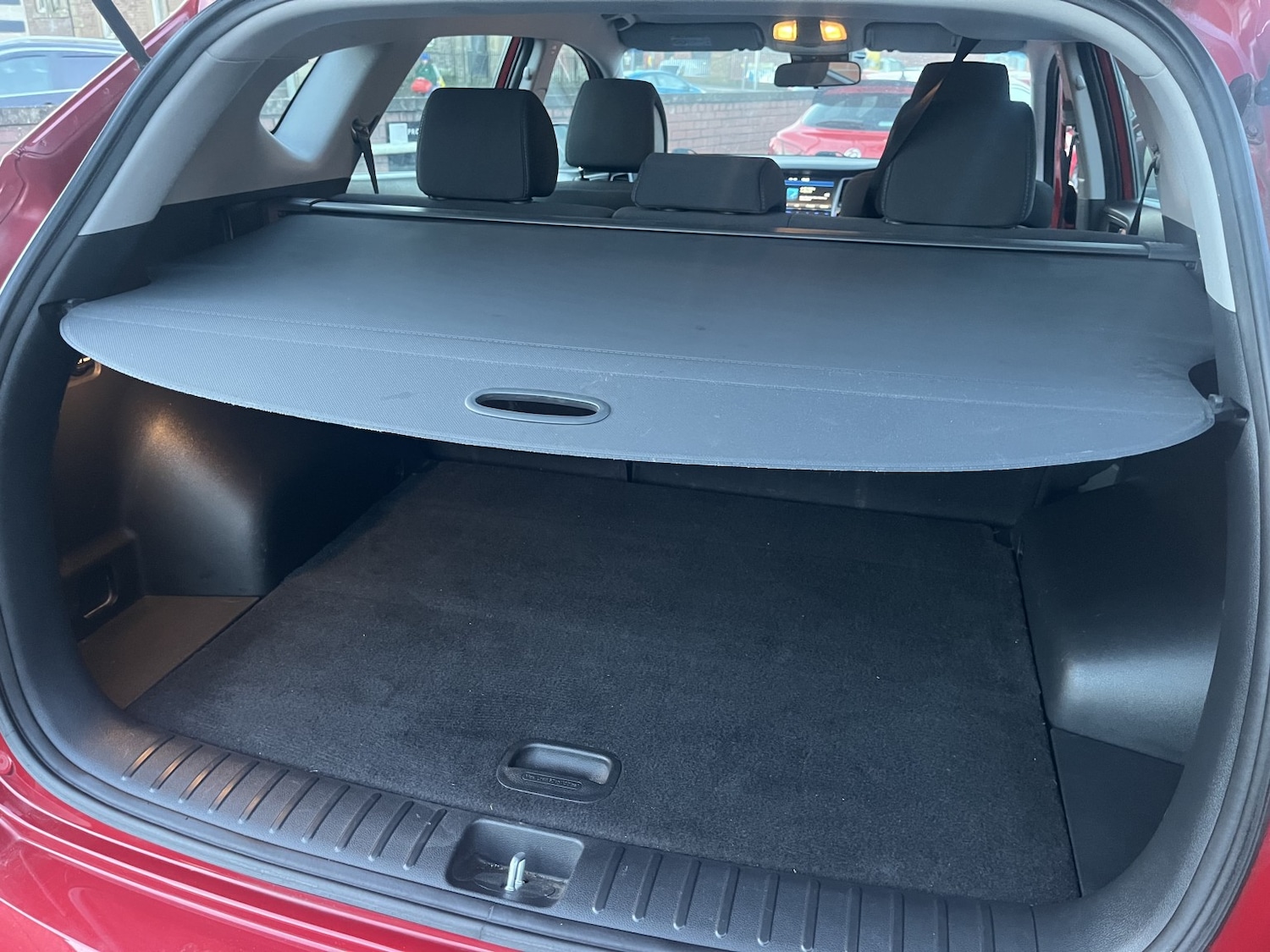 Used Hyundai TUCSON 2017 for sale - 76911163: Photo 18