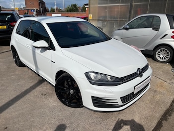 Used Volkswagen Golf 2013 for sale - 75856244: Photo