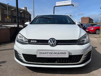 Used Volkswagen Golf 2013 for sale - 75856244: Photo