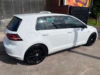 Used Volkswagen Golf 2013 for sale - 75856244: Photo
