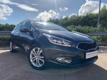 Kia - Ceed