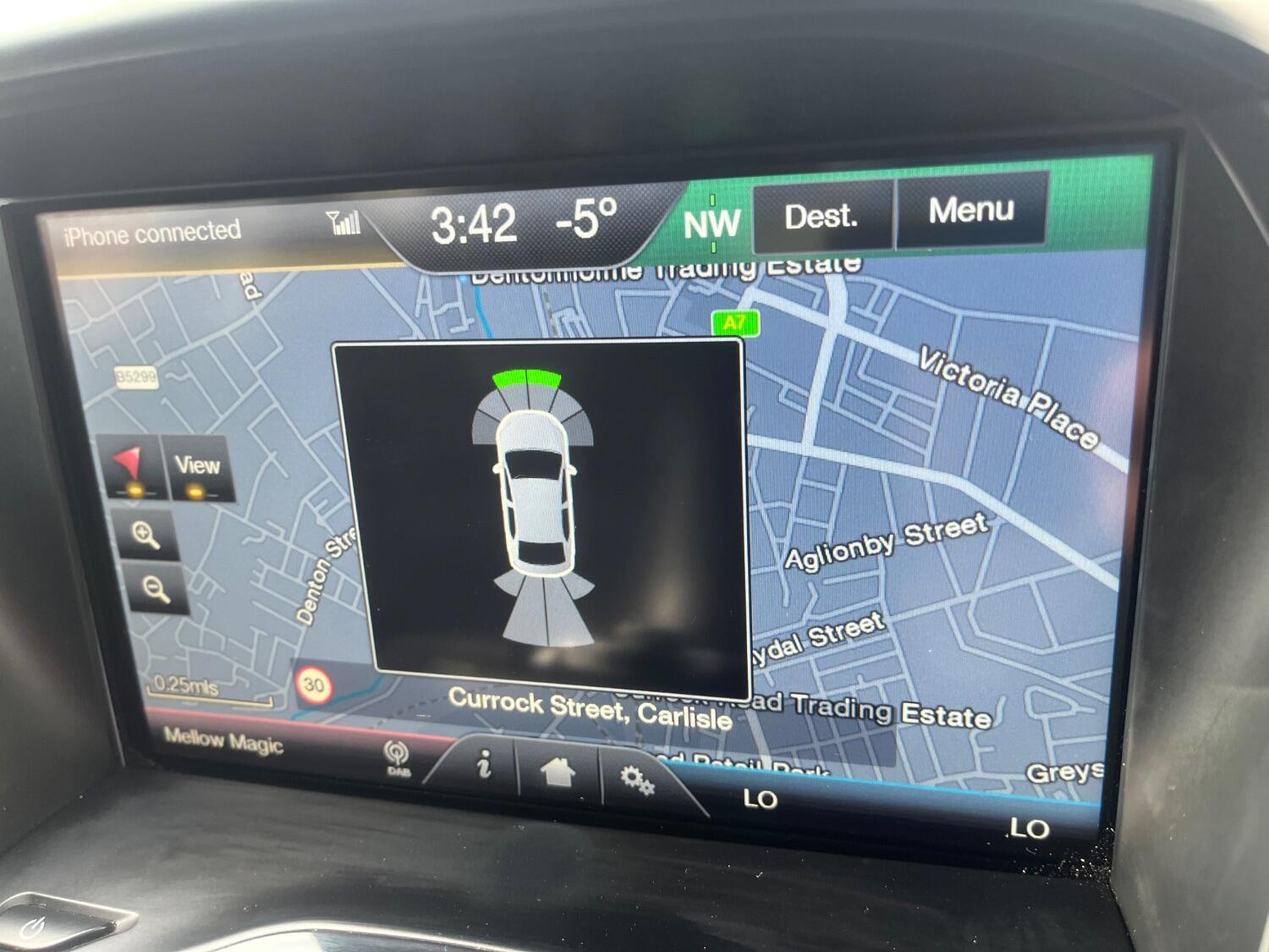 Used Ford Kuga 2016 for sale - 76058192: Photo 14