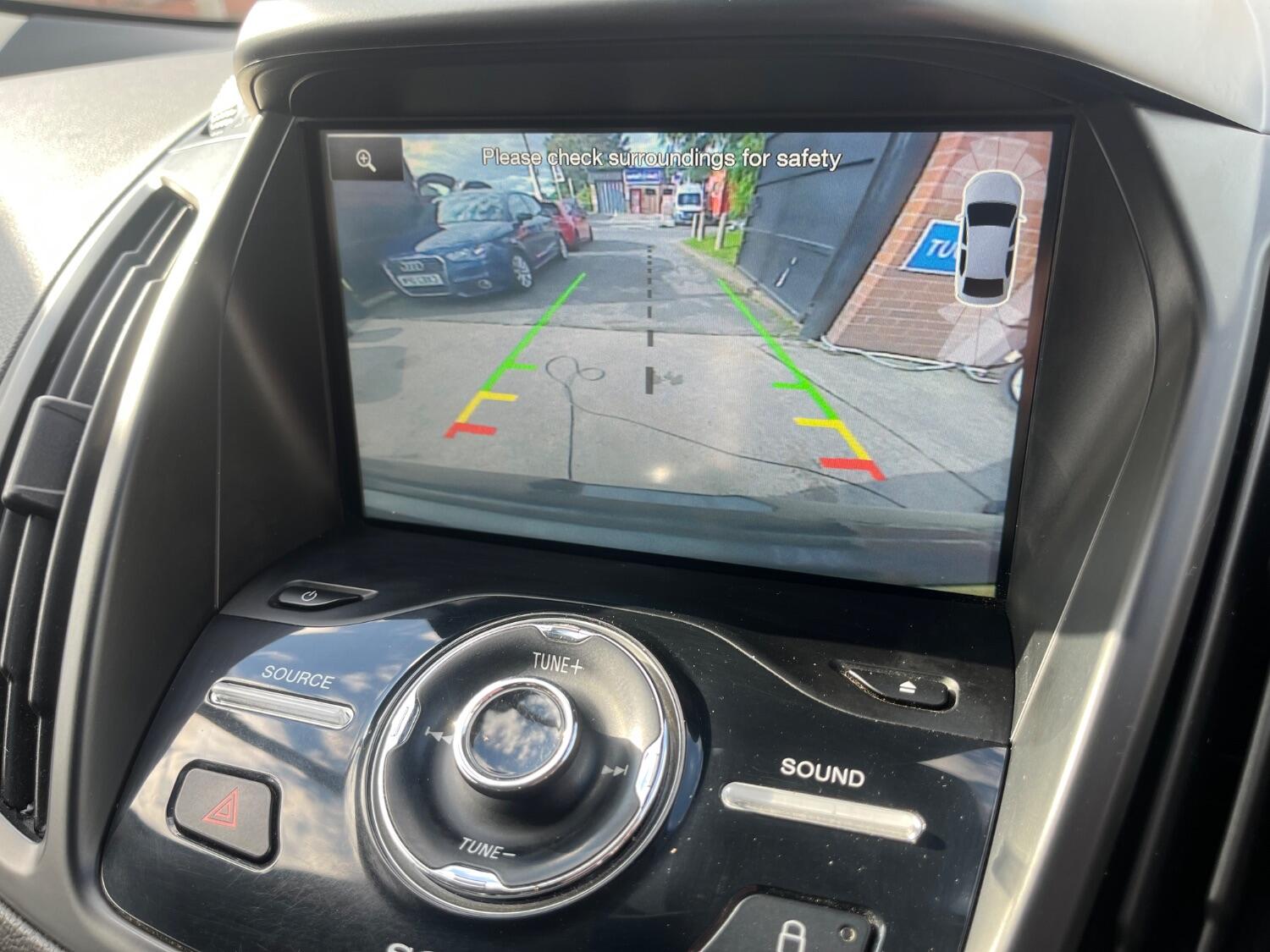 Used Ford Kuga 2016 for sale - 76058192: Photo 16