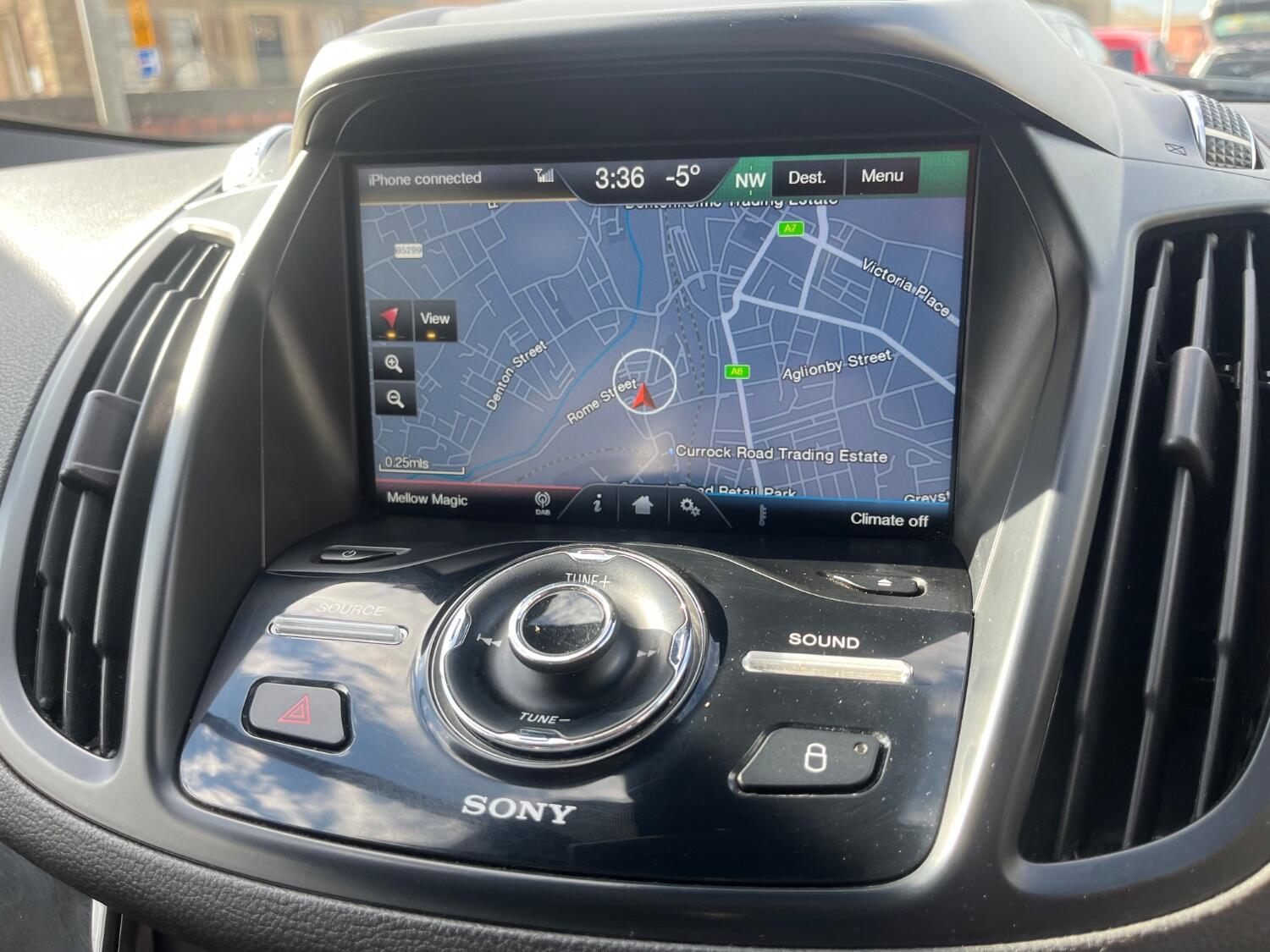 Used Ford Kuga 2016 for sale - 76058192: Photo 20