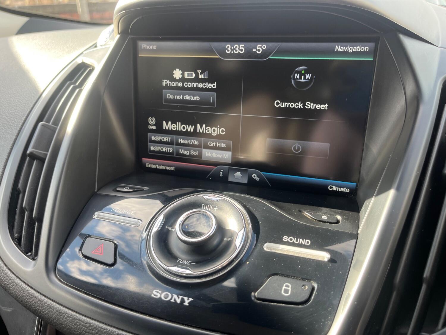 Used Ford Kuga 2016 for sale - 76058192: Photo 21