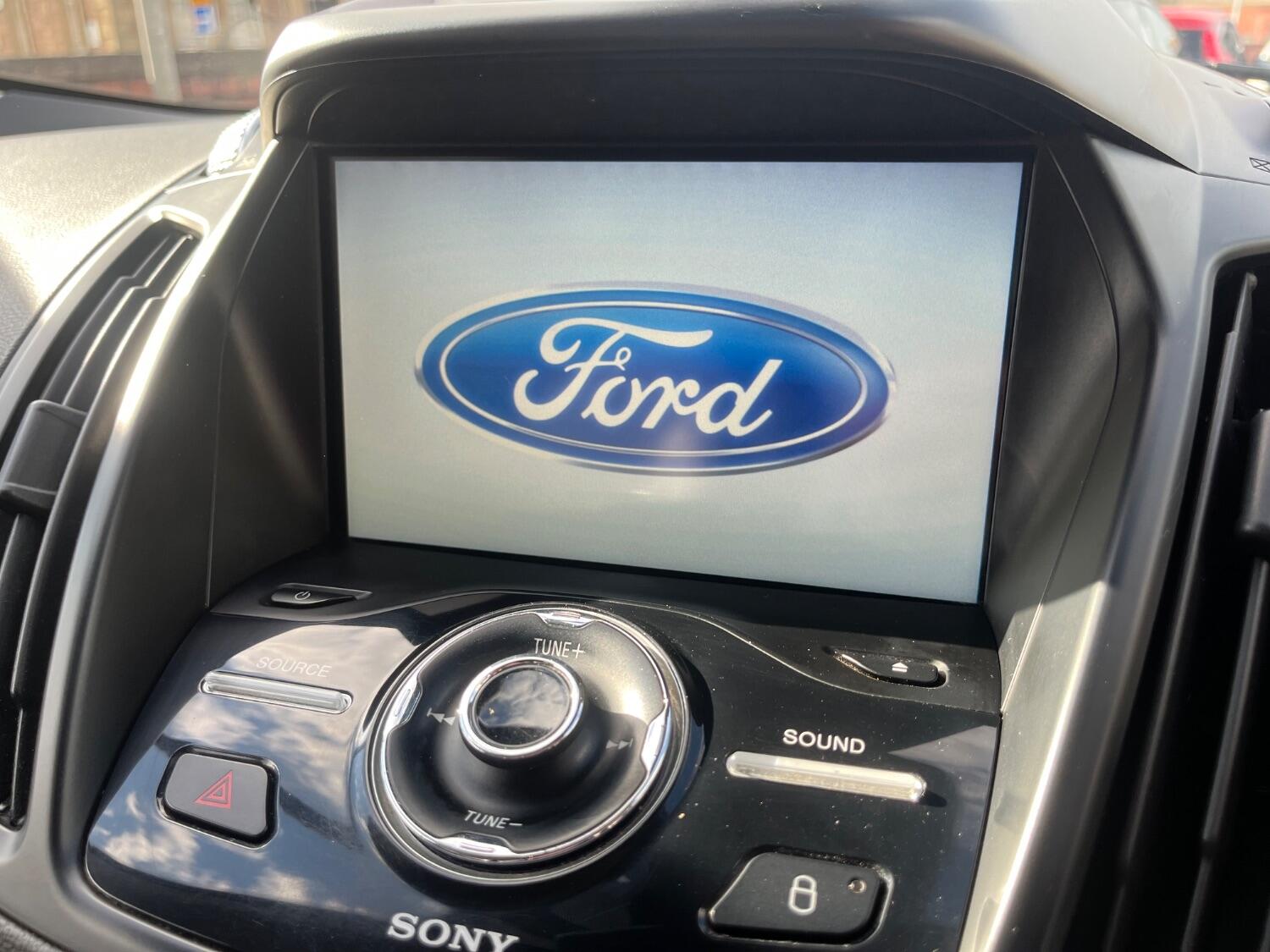 Used Ford Kuga 2016 for sale - 76058192: Photo 22