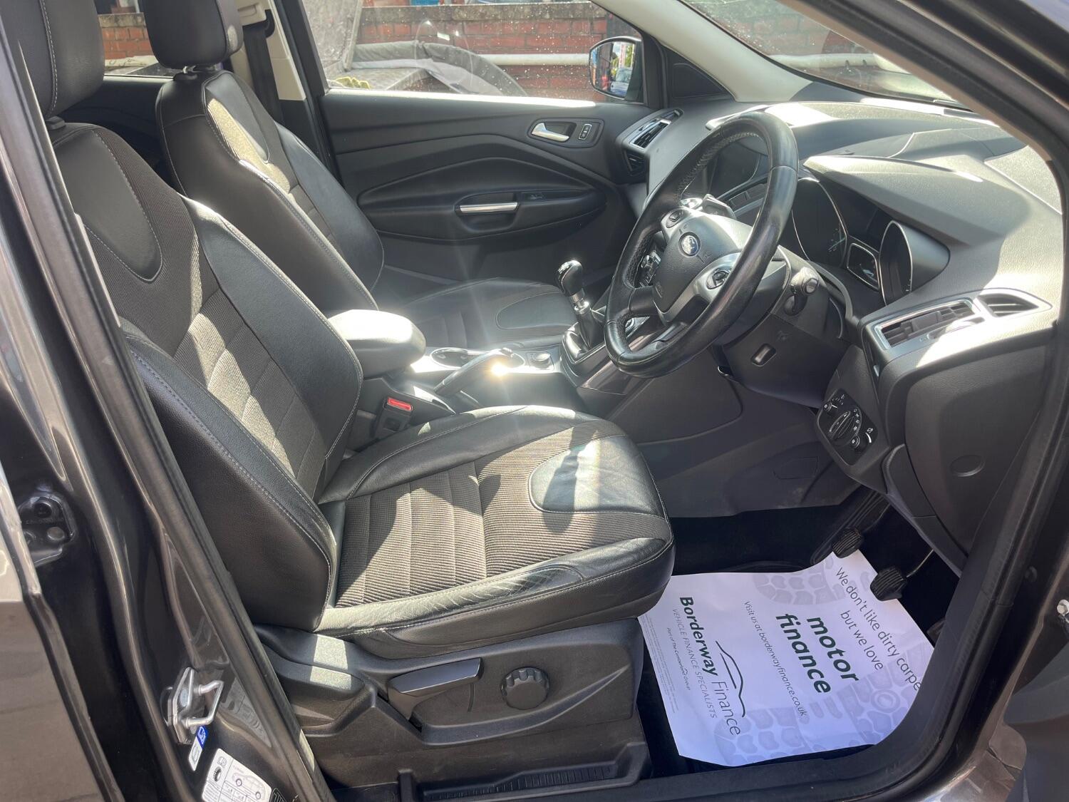 Used Ford Kuga 2016 for sale - 76058192: Photo 23