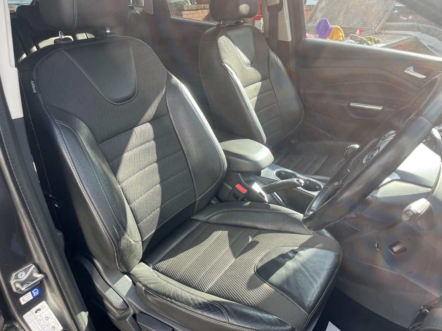 Used Ford Kuga 2016 for sale - 76058192: Photo 24