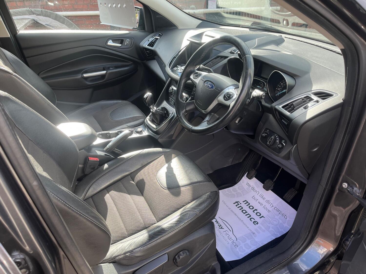 Used Ford Kuga 2016 for sale - 76058192: Photo 25