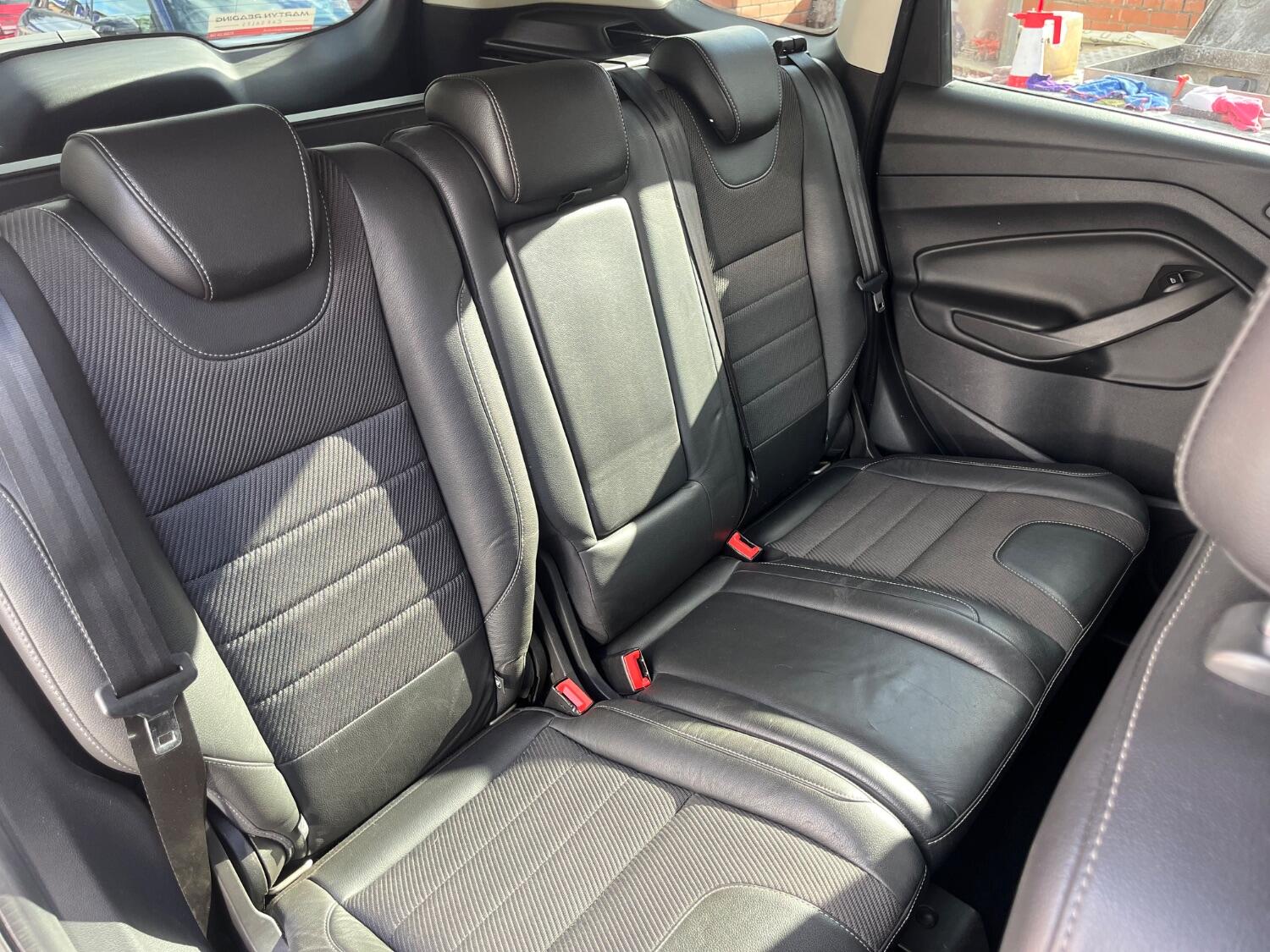 Used Ford Kuga 2016 for sale - 76058192: Photo 26