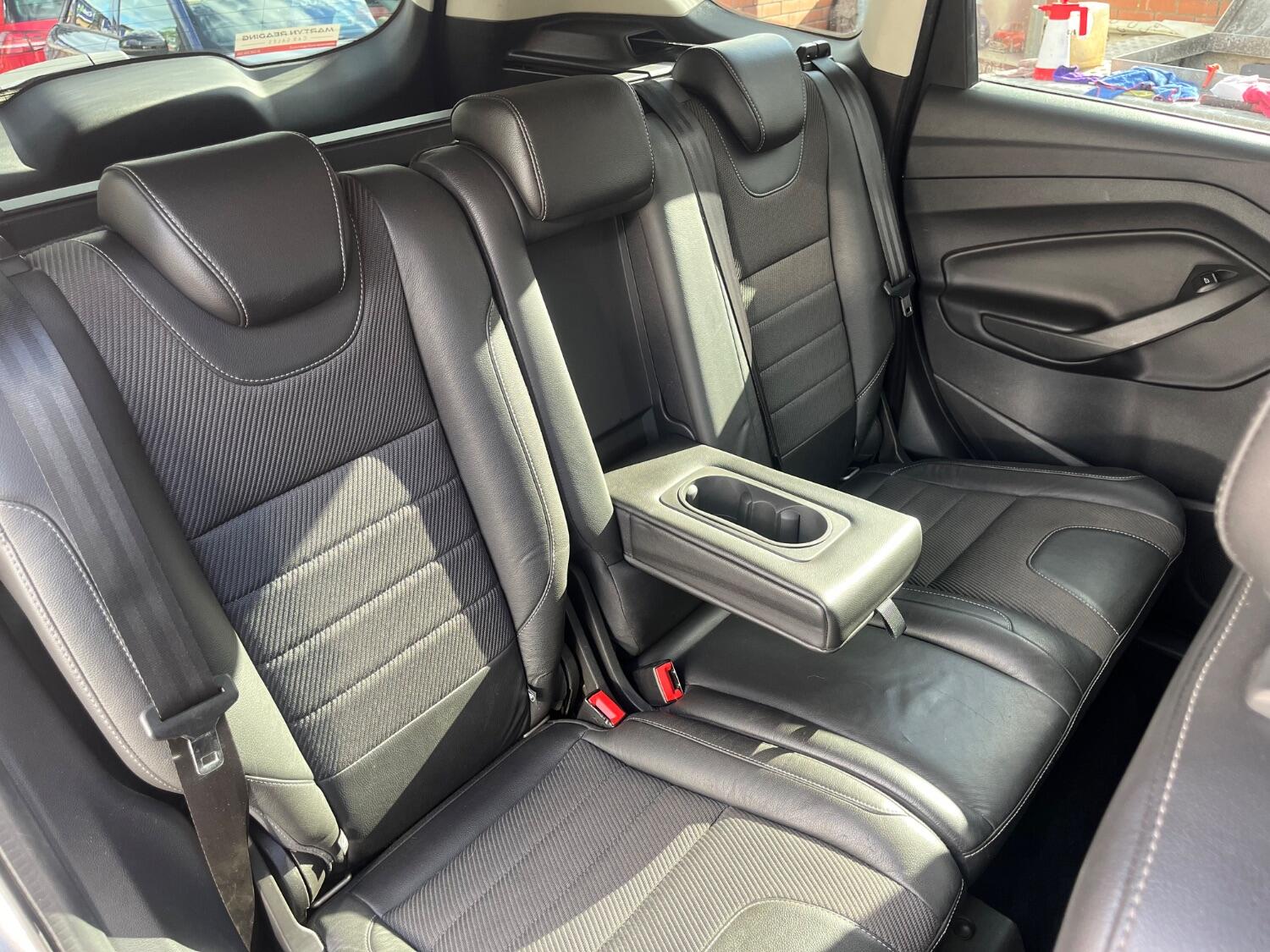 Used Ford Kuga 2016 for sale - 76058192: Photo 27