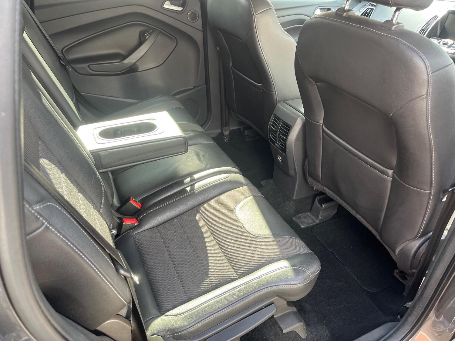 Used Ford Kuga 2016 for sale - 76058192: Photo 28