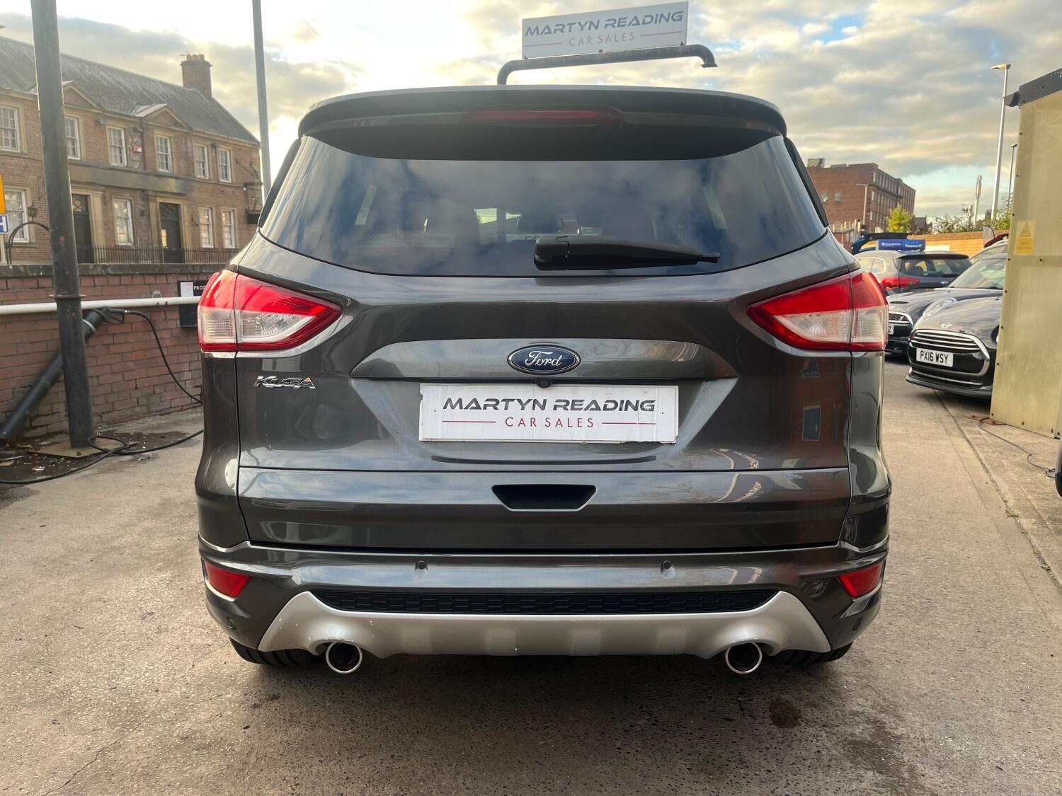 Used Ford Kuga 2016 for sale - 76058192: Photo 5