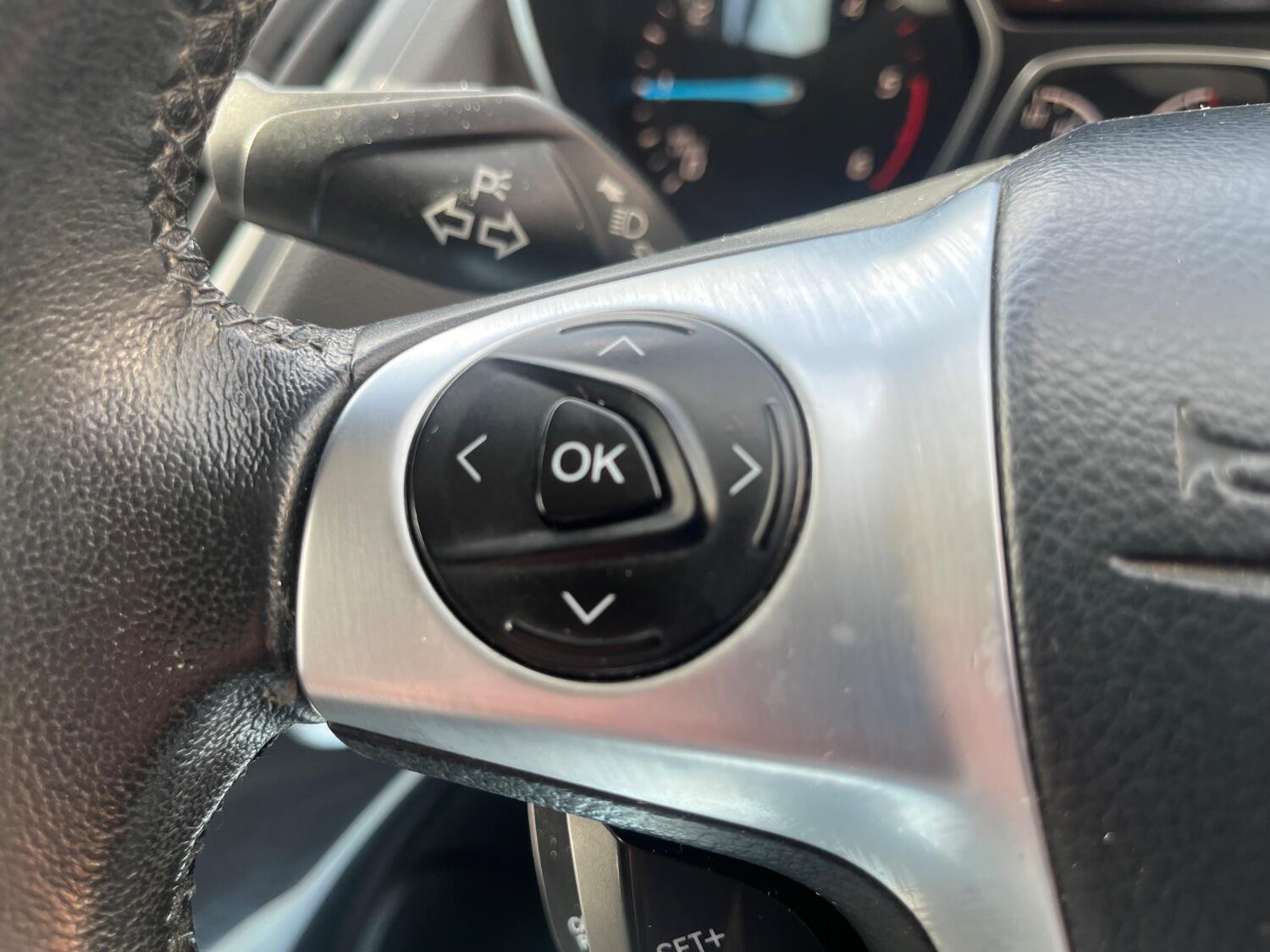 Used Ford Kuga 2016 for sale - 76058192: Photo 9