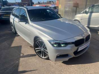 Used BMW 3 Series 2019 for sale - 74252394: Photo