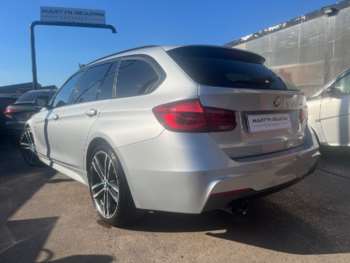 Used BMW 3 Series 2019 for sale - 74252394: Photo