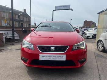 Used SEAT Leon 2015 for sale - 75079442: Photo