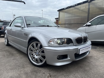 Used BMW M3 2006 for sale - 78925915: Photo