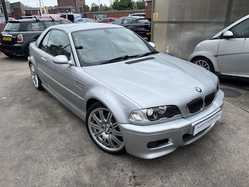 Used BMW M3 2006 for sale - 78925915: Photo