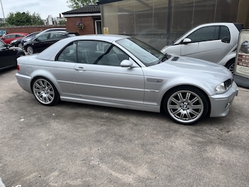 Used BMW M3 2006 for sale - 78925915: Photo