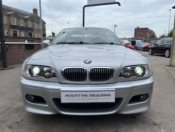 Used BMW M3 2006 for sale - 78925915: Photo